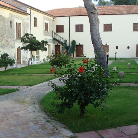 Baia Delle Sirene Beach Resort Briatico Exterior foto