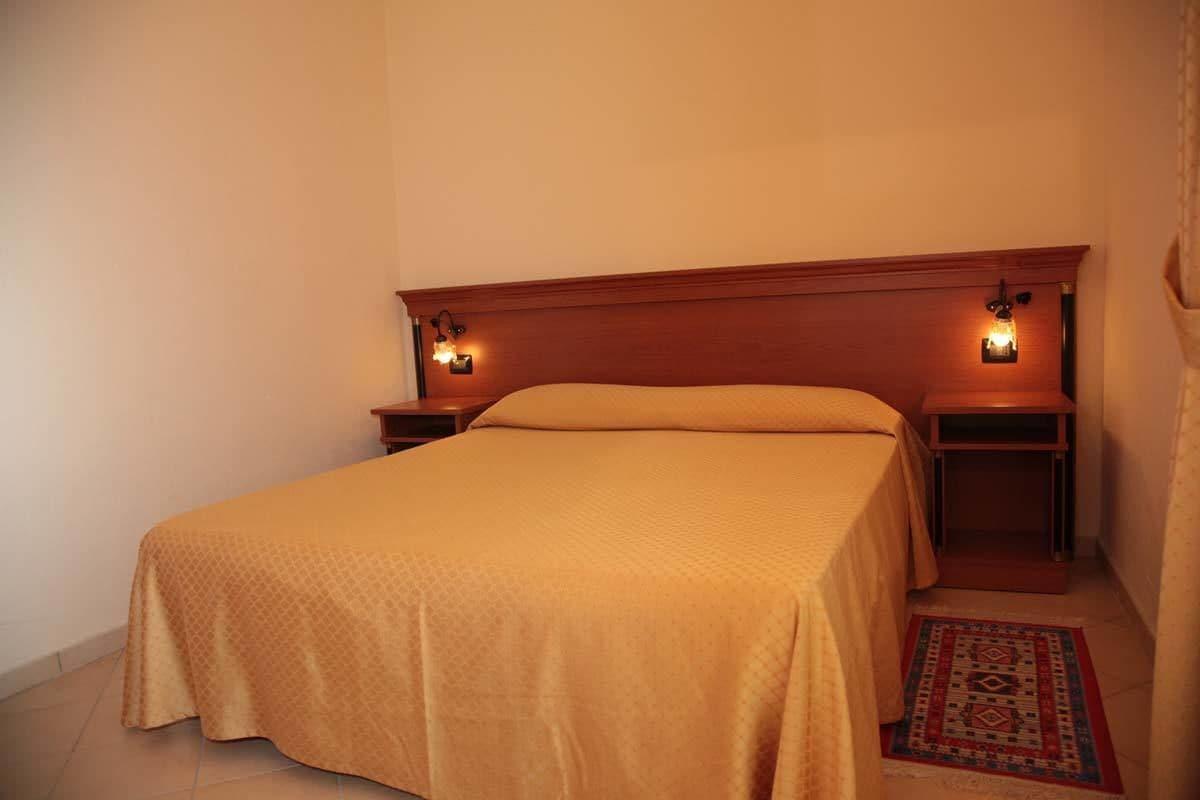 Baia Delle Sirene Beach Resort Briatico Exterior foto