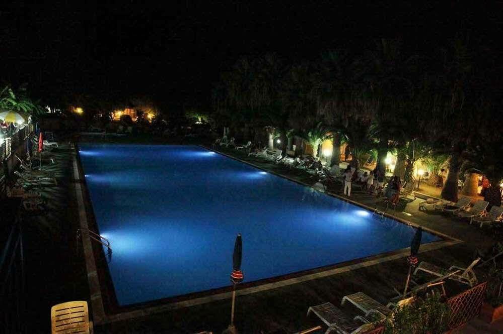 Baia Delle Sirene Beach Resort Briatico Exterior foto
