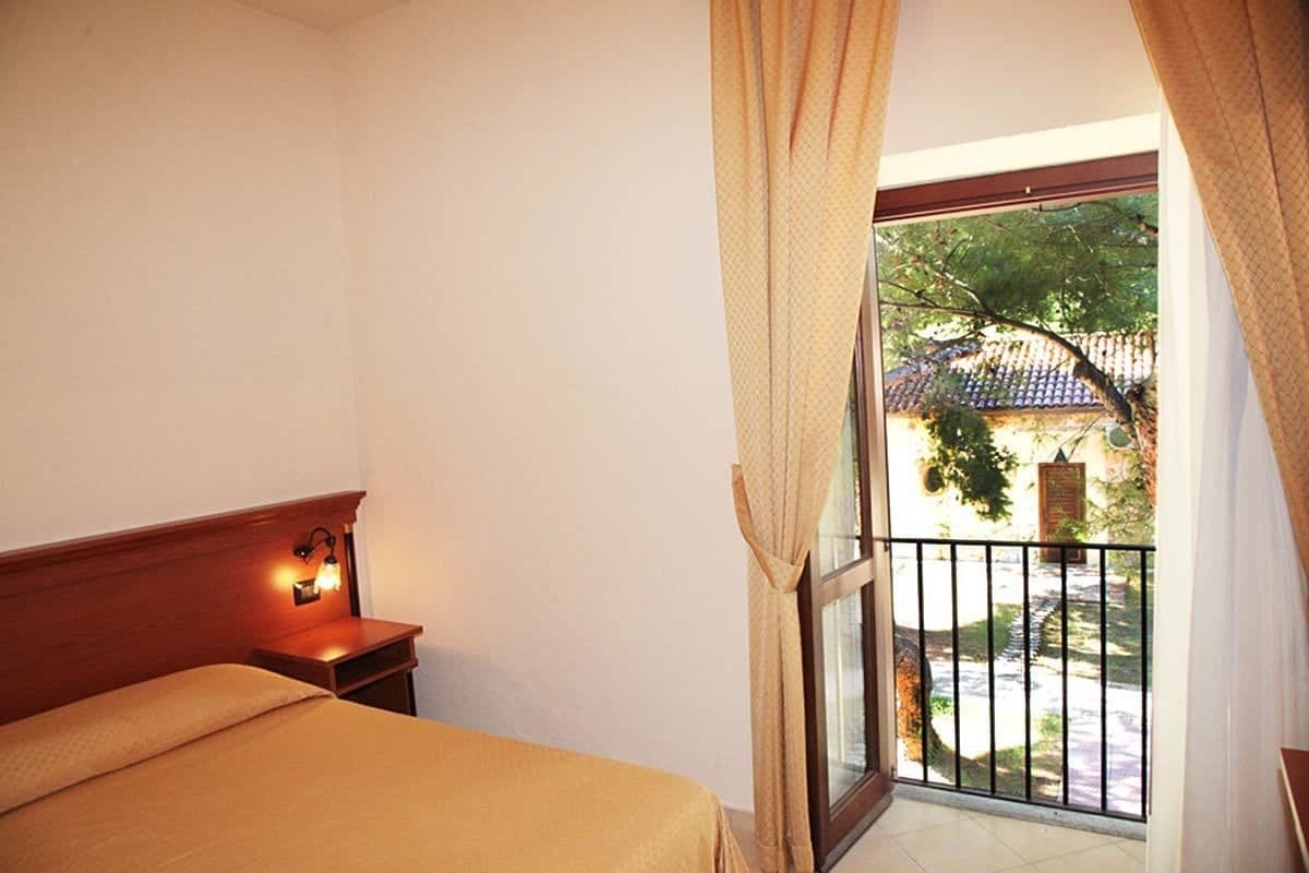 Baia Delle Sirene Beach Resort Briatico Exterior foto